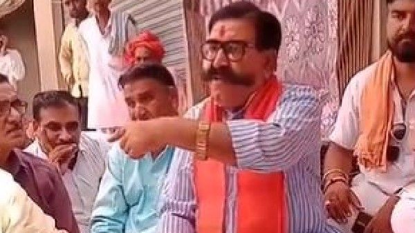 Just in: ಗೋಹತ್ಯೆ ಹಿಂದಿರುವವರನ್ನು ಕೊಂದುಬಿಡಿ: ಬಿಜೆಪಿ ಮಾಜಿ ಶಾಸಕ