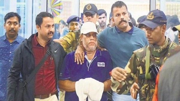 ಬೆಂಗಳೂರು ಬಿಲ್ಡರ್ ಕೊಲೆ ಪ್ರಕರಣ: ಭೂಗತಪಾತಕಿ ರವಿ ಪೂಜಾರಿ ಖುಲಾಸೆ