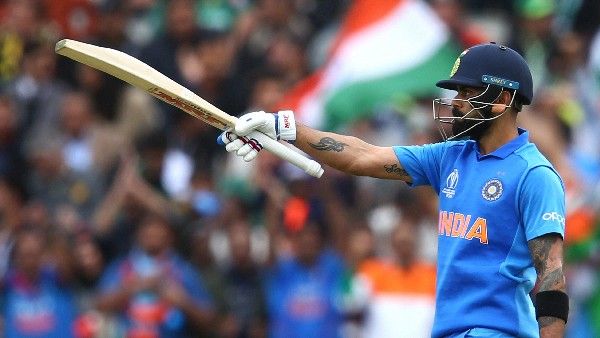 ಬ್ಯಾಟಿಂಗ್ ಮೂಲಕವೇ ವಿರಾಟ್ ಕೊಹ್ಲಿ ಟೀಕಾಕಾರರ ಬಾಯಿ ಮುಚ್ಚಿಸಲಿದ್ದಾರೆ: ರವಿಶಾಸ್ತ್ರಿ
