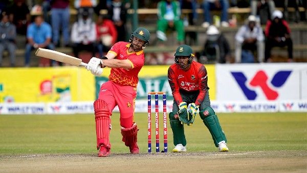 ಶೂ ಕೊಳ್ಳಲೂ ಆಗದ ರ್‍ಯಾನ್ ಬರ್ಲ್ ಬಾಂಗ್ಲಾ ವಿರುದ್ಧ ಒಂದೇ ಓವರ್‌ನಲ್ಲಿ ಚಚ್ಚಿದ್ದು 34 ರನ್!