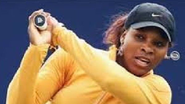ಟೆನ್ನಿಸ್‌ ಜಗತ್ತಿಗೆ ನಿವೃತ್ತಿ ಘೋಷಿಸಿದ ತಾರೆ ಸೆರೆನಾ ವಿಲಿಯಮ್ಸ್‌