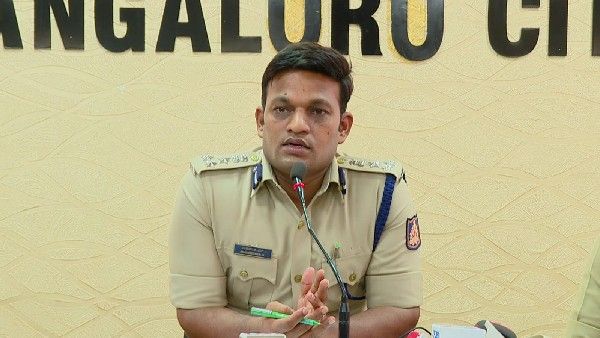 ಹಂತಕ ಎಂದು ಫುಡ್ ಡೆಲಿವರಿ ಹುಡುಗನ ವಿರುದ್ಧ ಮಂಗಳೂರಲ್ಲಿ ದೂರು!