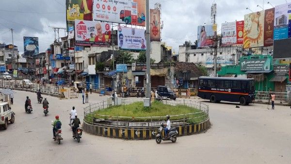 ಸಾವರ್ಕರ್ ಫ್ಲೆಕ್ಸ್ ವಿವಾದದಿಂದ ಕೋಟಿ ಕೋಟಿ ನಷ್ಟ, 'ಬ್ರ್ಯಾಂಡ್ ಶಿವಮೊಗ್ಗ'ಕ್ಕೆ ಕಪ್ಪು ಚುಕ್ಕೆ