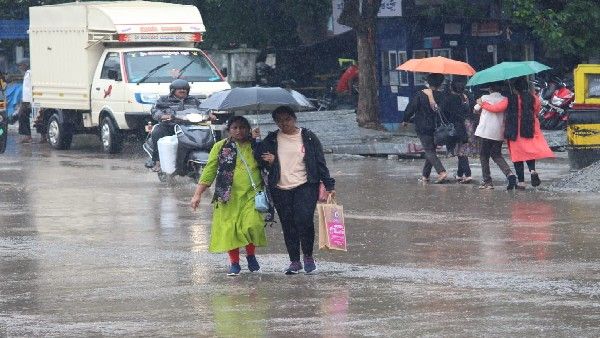 ಸೊರಬದ ಅಂಡಿಗೆ, ತೀರ್ಥಹಳ್ಳಿಯ ಹೊನ್ನೇತಾಳುವಿನಲ್ಲಿ ಗರಿಷ್ಠ ಮಳೆ ದಾಖಲು