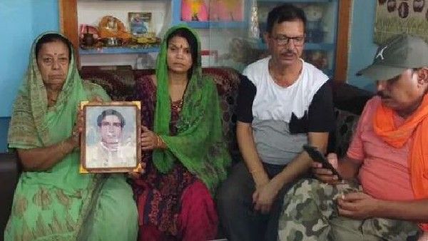 ಸಿಯಾಚಿನ್‌ನಲ್ಲಿ 38 ವರ್ಷಗಳ ನಂತರ ಯೋಧನ ಅವಶೇಷ ಪತ್ತೆ!