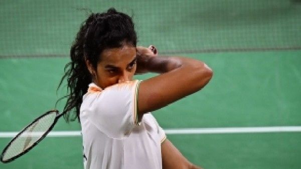 Breaking: ಚಿನ್ನಕ್ಕೆ ಮುತ್ತಿಟ್ಟ ಬ್ಯಾಡ್ಮಿಂಟನ್ ತಾರೆ ಪಿ.ವಿ.ಸಿಂಧು