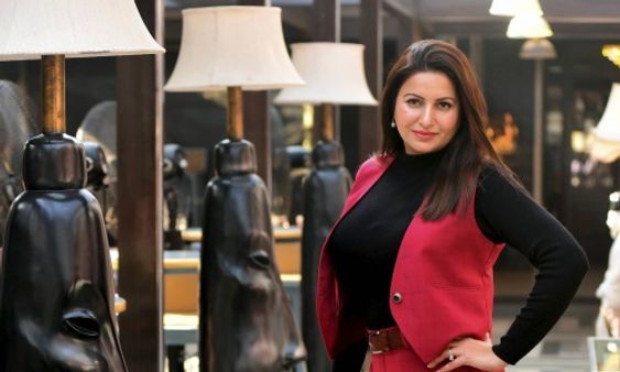 Breaking: ನಟಿ, ಬಿಜೆಪಿ ನಾಯಕಿ ಸೋನಾಲಿ ಪೋಗಟ್ (42) ನಿಧನ