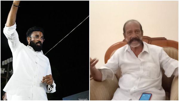 ಕುರುಬರ ಮತ ಸೆಳೆಯಲು ಸಿದ್ದರಾಮಯ್ಯ ಪರ ರಾಮುಲು ಬ್ಯಾಟಿಂಗ್ : ತಿಪ್ಪೇಸ್ವಾಮಿ ಟೀಕೆ