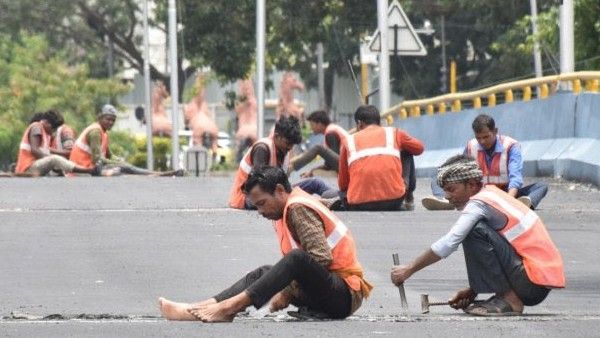 ಆಗಸ್ಟ್ 30ರಿಂದ ಶಿವಾನಂದ ಸರ್ಕಲ್ ಸ್ಟೀಲ್ ಬ್ರಿಡ್ಜ್ ವಾಹನ ಸಂಚಾರಕ್ಕೆ ಮುಕ್ತ: ಬಿಬಿಎಂಪಿ