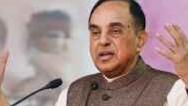 ಭಾರತದಲ್ಲಿರುವ ಎಲ್ಲ ಧರ್ಮದವರ ಡಿಎನ್‌ಎ ಒಂದೇ: ಸುಬ್ರಮಣಿಯನ್ ಸ್ವಾಮಿ