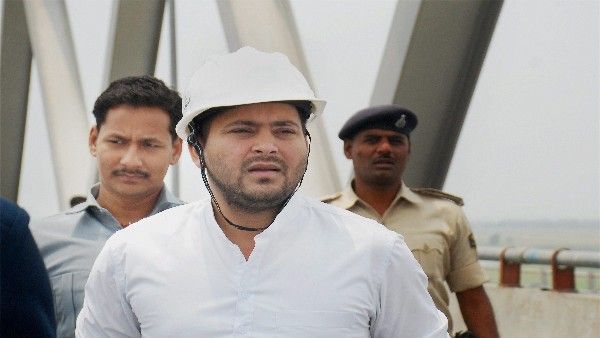 ಬಿಹಾರದಲ್ಲಿ 10 ಲಕ್ಷ ಉದ್ಯೋಗ ಸೃಷ್ಟಿಸುತ್ತೇವೆ: ಡಿಸಿಎಂ ತೇಜಸ್ವಿ ಯಾದವ್