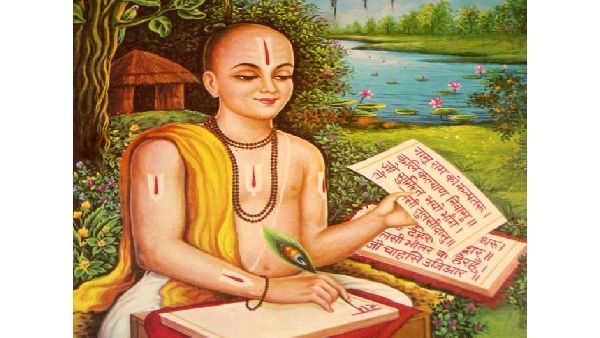 Tulsidas Jayanti 2022: ಹನುಮ, ರಾಮನ ಮಹಾನ್ ಭಕ್ತನ ಬಗ್ಗೆ ತಿಳಿಯಿರಿ