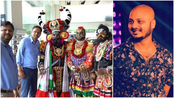 ಉಡುಪಿ: ಬಡ ಬಾಲಕಿಯ ಚಿಕಿತ್ಸೆಗೆ ಯಕ್ಷಗಾನ ವೇಷ ಧರಿಸಿ 10 ಲಕ್ಷ ರೂ. ಸಂಗ್ರಹಿಸಿದ ಯೂಟ್ಯೂಬರ್