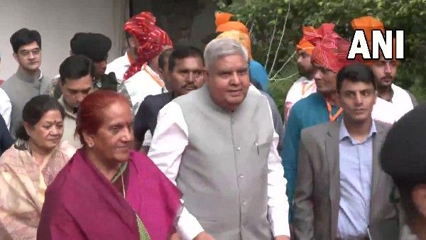 Breaking: ಉಪರಾಷ್ಟ್ರಪತಿ ಚುನಾವಣೆ: ಮತ ಎಣಿಕೆ ಆರಂಭ