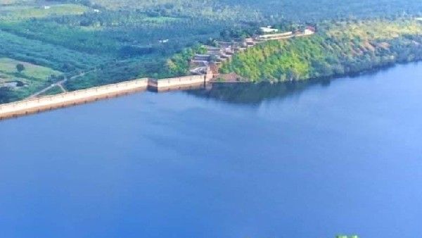 ವಾಣಿವಿಲಾಸ ವೈಭೋಗ: ಬೆಂಗಳೂರಿಗರು ಈ ಡ್ಯಾಂ ತಲುಪುವುದು ಹೇಗೆ? 