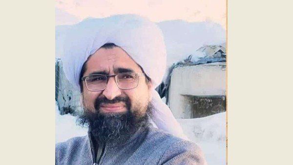 Breaking: ಧರ್ಮಗುರು ರಹೀಮುಲ್ಲಾ ಹಕ್ಕಾನಿ ಹತ್ಯೆ ಹೊಣೆ ಹೊತ್ತ ಐಸಿಸ್