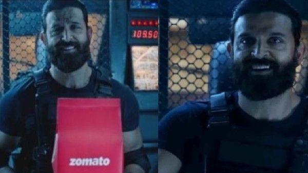 ಜೊಮಾಟೊ ಜಾಹೀರಾತಿನಲ್ಲಿ ಉಜ್ಜಯಿನಿ ಮಹಾಕಾಳೇಶ್ವರನಿಗೆ ಅವಮಾನ: ಕ್ಷಮೆ ಕೇಳಿದ ಸಂಸ್ಥೆ