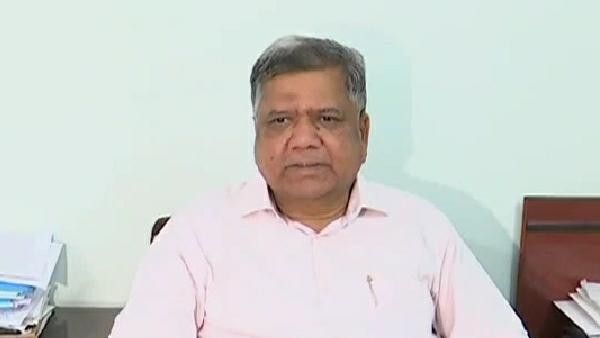 ಉಮೇಶ ಕತ್ತಿ ಅವರು ನೇರವಾಗಿ ಮಾತನಾಡುವ ವ್ಯಕ್ತಿ ಆಗಿದ್ದರು: ಜಗದೀಶ್‌ ಶೆಟ್ಟರ್