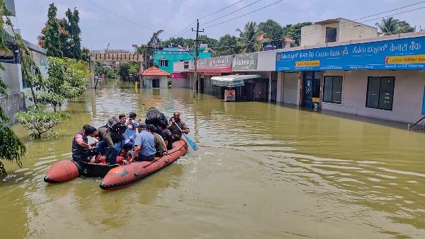 ಬೆಂಗಳೂರು ಮಳೆ: ಸೌಲಭ್ಯ ಕೊರತೆಯಿಂದ ಐಟಿ ಕಂಪನಿಗಳು ಬೇರೆ ರಾಜ್ಯಗಳತ್ತ ವಲಸೆ?