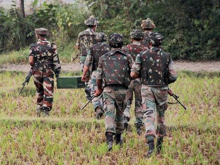 ITBP Recruitment 2022: 23 ಹೆಡ್ ಕಾನ್ಸ್ ಟೇಬಲ್ ಹುದ್ದೆಗಳಿವೆ