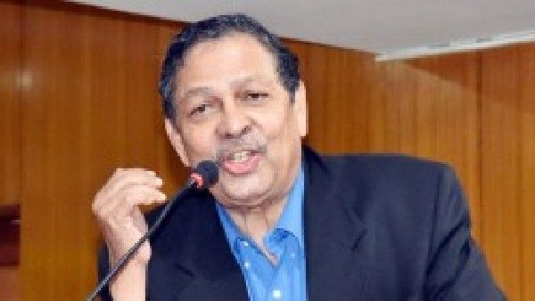 ಲೋಕಾಯುಕ್ತಕ್ಕೆ ಅಗತ್ಯ ಸಿಬ್ಬಂದಿ ಕೊಡಿ; ಸಂತೋಷ್‌ ಹೆಗ್ಡೆ