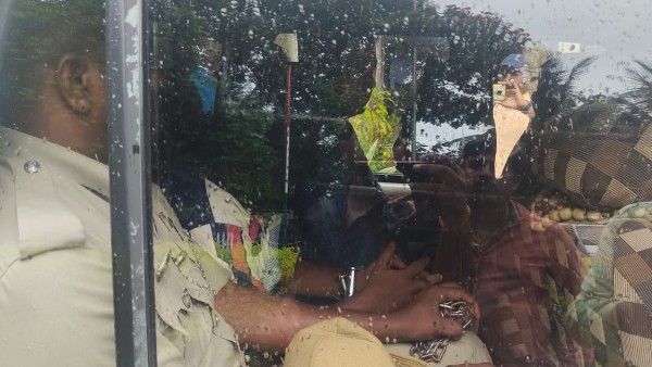 Breaking: ಉಗ್ರ ಸಂಘಟನೆ ಜೊತೆ ನಂಟು, ಶಿವಮೊಗ್ಗದಲ್ಲಿ ಇಬ್ಬರು ಶಂಕಿತರ ಅರೆಸ್ಟ್