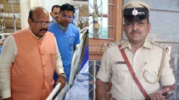 ಕಲಬುರಗಿಯ ಸಿಪಿಐ ಮೇಲೆ ಗಾಂಜಾ ಗ್ಯಾಂಗ್ ದಾಳಿ, ಸಂಪೂರ್ಣ ವಿವರ