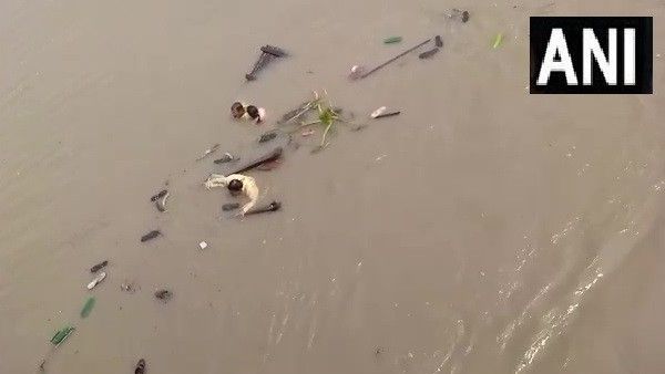 Breaking: ಅಸ್ಸಾಂನ ಬ್ರಹ್ಮಪುತ್ರ ನದಿಯಲ್ಲಿ ದೋಣಿ ಮುಳುಗಿ 75 ಮಂದಿ ನಾಪತ್ತೆ!