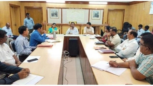 ರಾಯಚೂರು: ಸಚಿವ ಆರ್. ಅಶೋಕ್ ಗ್ರಾಮ ವಾಸ್ತವ್ಯಕ್ಕೆ ಅರಕೇರಾ ಗ್ರಾಮ