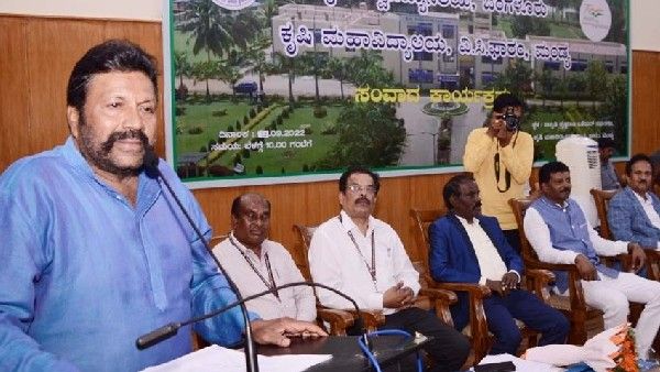  ಕಳಪೆ ಗುಣಮಟ್ಟದ ಗೊಬ್ಬರ-ಬಿತ್ತನೆ ಬೀಜ ಪ್ರಕರಣ ಸಿಒಡಿ ತನಿಖೆಗೆ: ಬಿ.ಸಿ. ಪಾಟೀಲ್ 