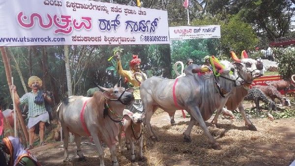 ಧಾರವಾಡ: ನಾಲ್ಕು ದಿನದ ರೈತರ ಹಬ್ಬಕ್ಕೆ ತೆರೆ; ದಾಖಲೆ ಪ್ರಮಾಣದಲ್ಲಿ ಬೀಜಗಳ ಮಾರಾಟ