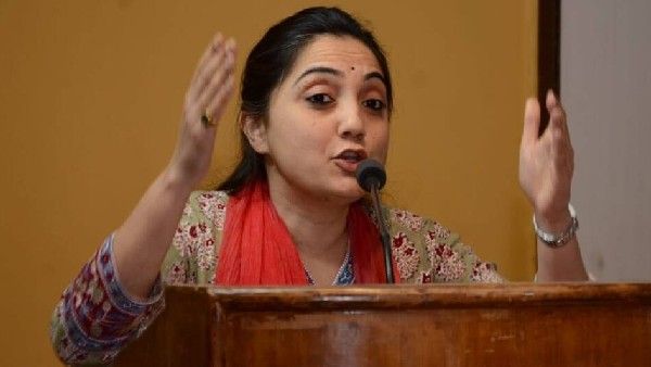 ವಿವಾದಾತ್ಮಕ ಹೇಳಿಕೆ ಪ್ರಕರಣ: ನೂಪುರ್ ಬಂಧನಕ್ಕೆ ಕೋರಿ ಸಲ್ಲಿಸಿದ ಅರ್ಜಿ ವಿಚಾರಣೆಗೆ ಸುಪ್ರೀಂ ನಕಾರ