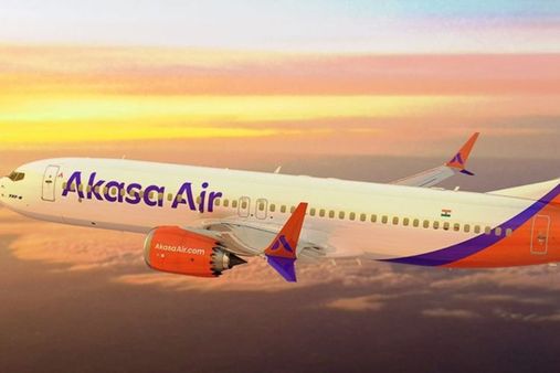 ಬೆಂಗಳೂರಿನಿಂದ ಗುವಾಹಟಿ, ಅಗರ್ತಲಾಕ್ಕೆ ಆಕಾಶ್‌ ವಿಮಾನ ಸೇವೆ