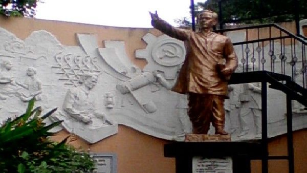 ರಷ್ಯಾದಲ್ಲಿ ಅಣ್ಣಾಭಾವು ಸಾಠೆ ಪ್ರತಿಮೆ ಅನಾವರಣ; ಯಾರು ಇವರು?