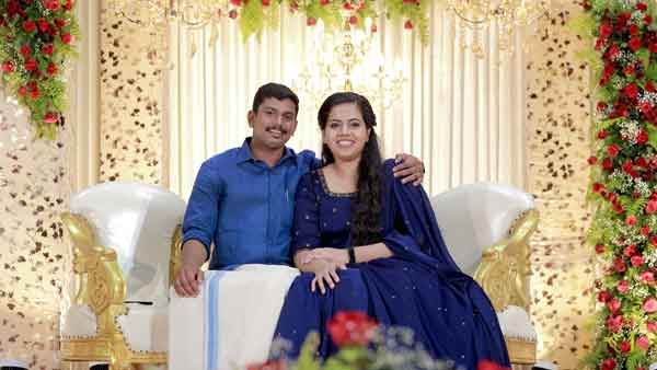 ದೇಶದ ಅತ್ಯಂತ ಕಿರಿಯ ಮೇಯರ್, ಕೇರಳದ ಅತ್ಯಂತ ಕಿರಿಯ ಶಾಸಕರೊಂದಿಗೆ ವಿವಾಹ