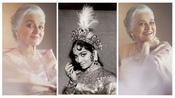 'ದಾದಾ ಸಾಹೇಬ್ ಫಾಲ್ಕೆ' ಹಿರಿಮೆಯ ನಟಿ ಆಶಾ ಪರೇಖ್ ಜಮಾನಾ ಹೇಗಿತ್ತು ಗೊತ್ತಾ?