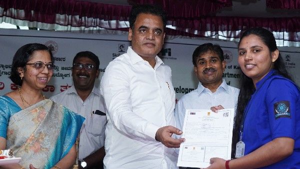 ಟಾಟಾ ಸಮೂಹದಿಂದ 150 ಸರ್ಕಾರಿ ಐಟಿಐ ಅಭಿವೃದ್ಧಿ: ಅಶ್ವಥ್ ನಾರಾಯಣ