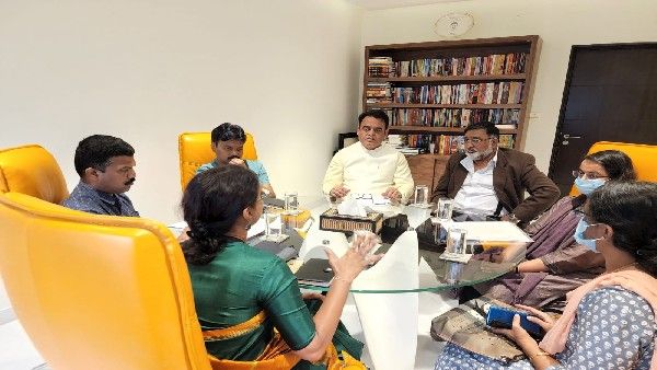 ಸಿಇಟಿ Ranking ಗೊಂದಲ: ಹೈಕೋರ್ಟ್ ತೀರ್ಪು ಪ್ರಶ್ನಿಸಲು ತೀರ್ಮಾನಿಸಿದ ಸರ್ಕಾರ