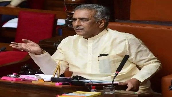 ಕಪ್ಪತ್ತಗುಡ್ದದಲ್ಲಿ ಗಣಿಗಾರಿಕೆಗೆ ಅವಕಾಶ ನೀಡದಿರಲು ಸಿಎಂಗೆ ಬಸವರಾಜ ಹೊರಟ್ಟಿ ಪತ್ರ