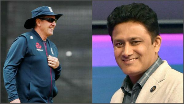 IPL: ಪಂಜಾಬ್ ತಂಡಕ್ಕೆ ಹೊಸ ಕೋಚ್ ನೇಮಕ, ಕುಂಬ್ಳೆ ಸ್ಥಾನಕ್ಕೆ ಟ್ರೆವರ್