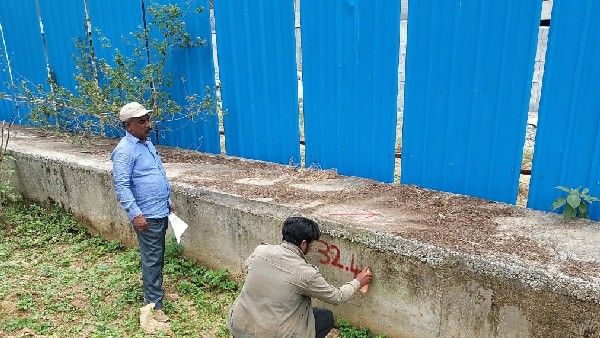 ಬಿಬಿಎಂಪಿ: ಬೊಮ್ಮನಹಳ್ಳಿಯ ಅಪಾರ್ಟ್‌ಮೆಂಟ್ ಒತ್ತುವರಿ ತೆರವು