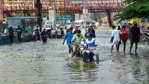 ಬೆಂಗಳೂರಲ್ಲಿ 696 ಕಡೆ ಚರಂಡಿ ಒತ್ತುವರಿ; ನೋಟಿಸ್ ಕೊಟ್ಟ ಬಿಬಿಎಂಪಿ