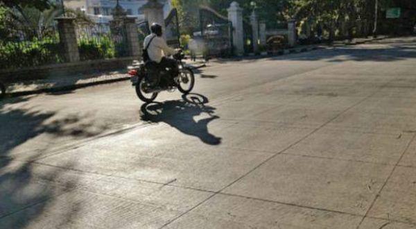 ಯಶವಂತಪುರ ಸಿ.ವಿ.ರಾಮನ್ ರಸ್ತೆ ಬಂದ್‌: ಪರ್ಯಾಯ ಮಾರ್ಗ ಹೀಗಿದೆ ನೋಡಿ