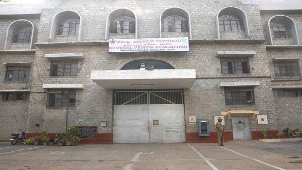 ಪರಪ್ಪನ ಅಗ್ರಹಾರ ಜೈಲು ಭಾರತದಲ್ಲೇ ಅತ್ಯುತ್ತಮ ಕಾರಾಗೃಹ