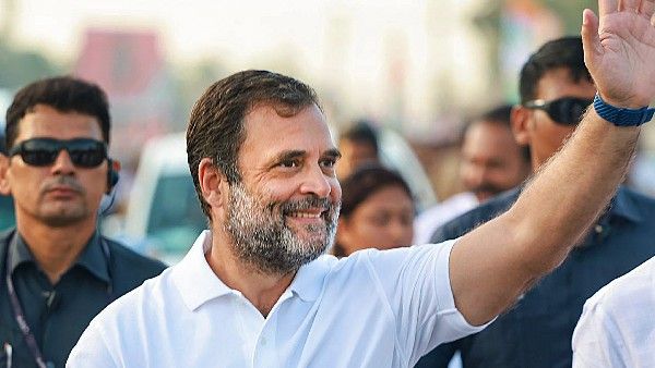 ಭಾರತ್ ಜೋಡೋ ಯಾತ್ರೆ ಮೊದಲ ಹೆಜ್ಜೆಯಲ್ಲೇ ಎಡವಿದರಾ ರಾಹುಲ್ ಗಾಂಧಿ!?