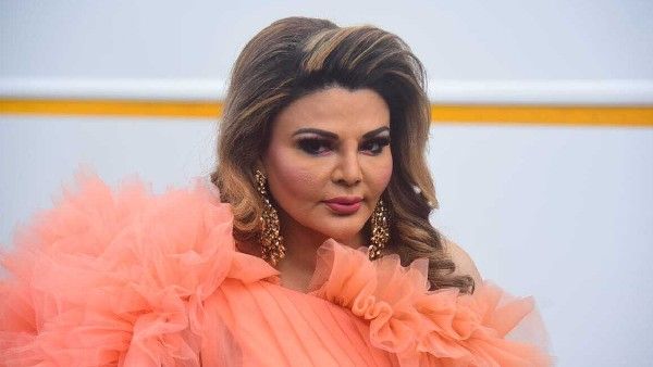 '2024ರಲ್ಲಿ ಚುನಾವಣೆ ಎದುರಿಸುತ್ತೇನೆ...': ಹೇಮಾ ಮಾಲಿನಿ ಹೇಳಿಕೆಗೆ ಪ್ರತಿಕ್ರಿಯಿಸಿರುವ ರಾಖಿ ಸಾವಂತ್