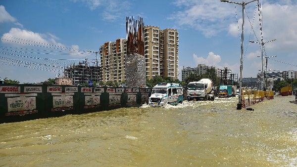 ಬೆಂಗಳೂರು: ಪ್ರತ್ಯೇಕ ಮುನ್ಸಿಪಲ್ ವಲಯ ರಚಿಸುವಂತೆ ಒಆರ್‌ಆರ್‌ ಸಂಘದ ಆಗ್ರಹ