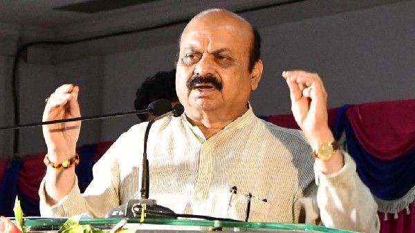 ಕರ್ನಾಟಕ ಸಂಪುಟ: ಸಿಎಂ ಬಸವರಾಜ ಬೊಮ್ಮಾಯಿಗೆ 8 ಖಾತೆಗಳ ಜವಾಬ್ದಾರಿ ಒತ್ತಡ!