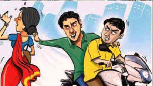 ರಾಯಚೂರು: ವಾಯುವಿಹಾರಕ್ಕೆ ತೆರಳುವ ಮಹಿಳೆಯರಲ್ಲಿ ಆತಂಕ ತರಿಸುತ್ತಿರುವ ಸರಗಳ್ಳರು