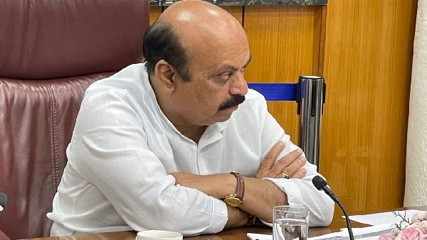 ಬೆಂಗಳೂರು ಮಳೆ ಹಾಗೂ ಮೂಲಸೌಲಭ್ಯ ನಿರ್ವಹಣೆಗೆ 300 ಕೋಟಿ ರೂ.: ಸಿಎಂ ಬೊಮ್ಮಾಯಿ